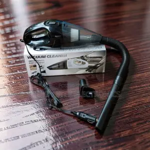 Quick Cleaning Cordless Portable Handheld Car Vacuum Cleaner