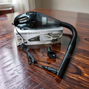 Dust Collection Cordless Portable Handheld Car Vacuum Cleaner