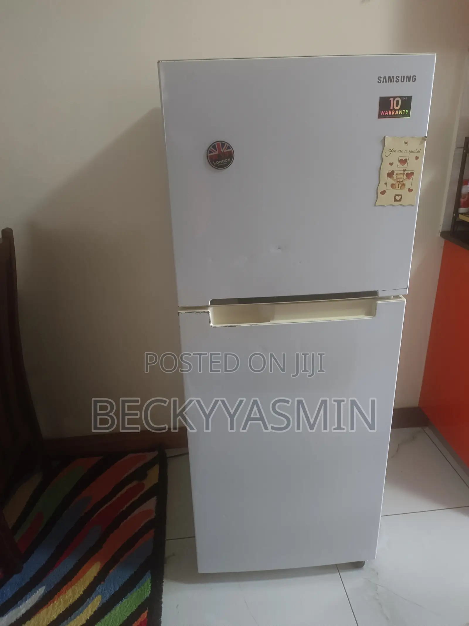Refrigerator