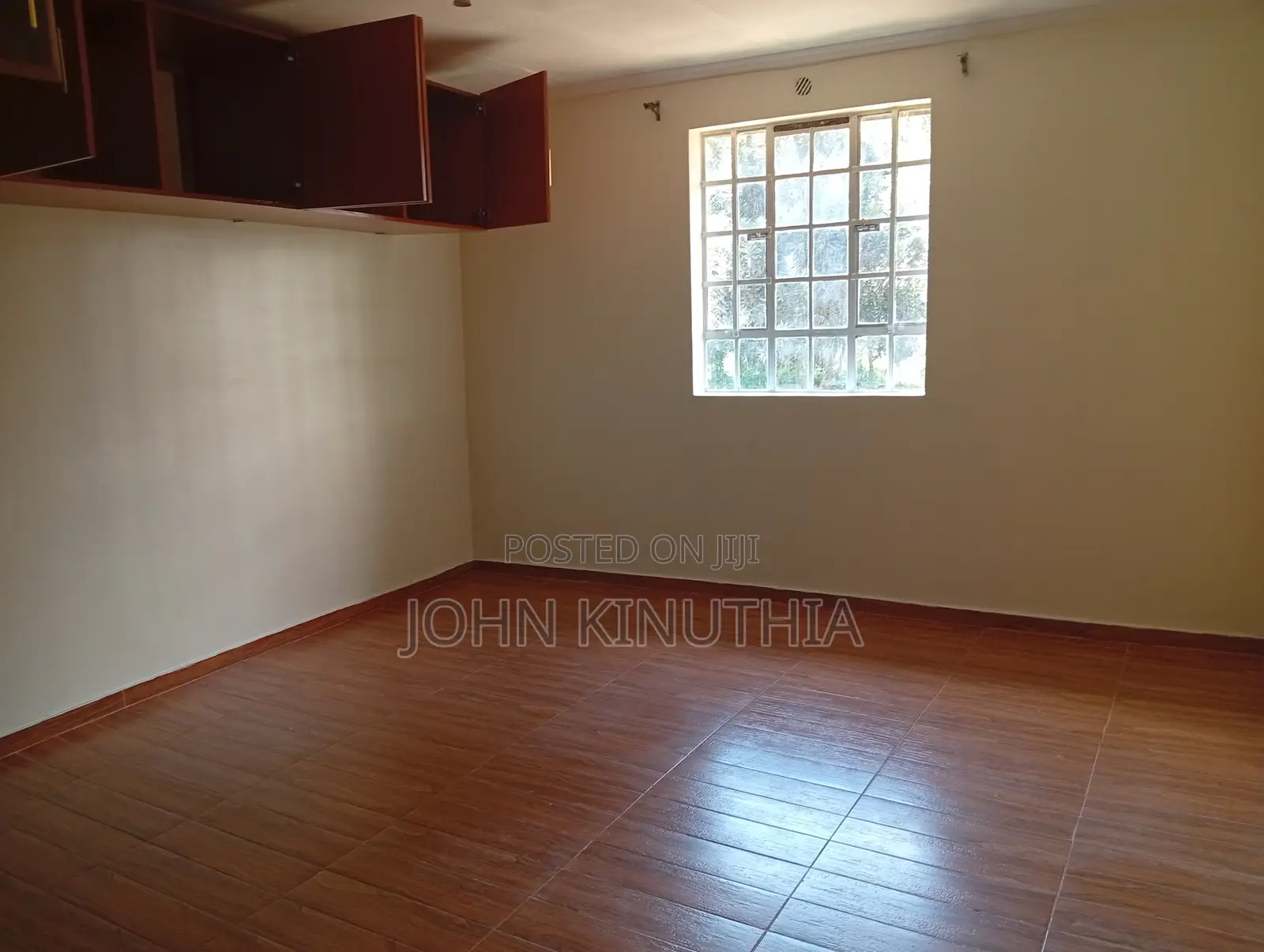 3bdrm Bungalow in Jacaranda Homes, Riruta for rent