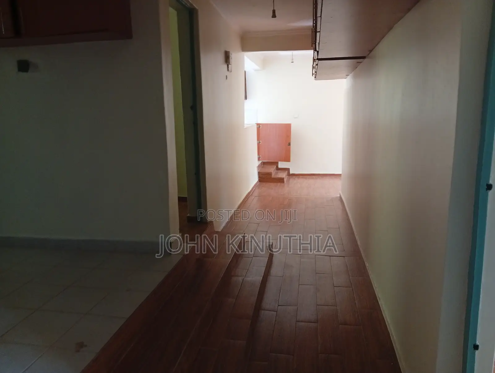 3bdrm Bungalow in Jacaranda Homes, Riruta for rent