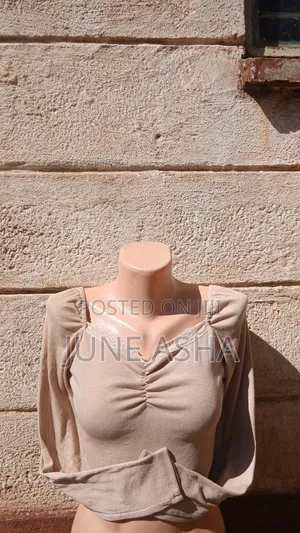 Full Fancy Tops