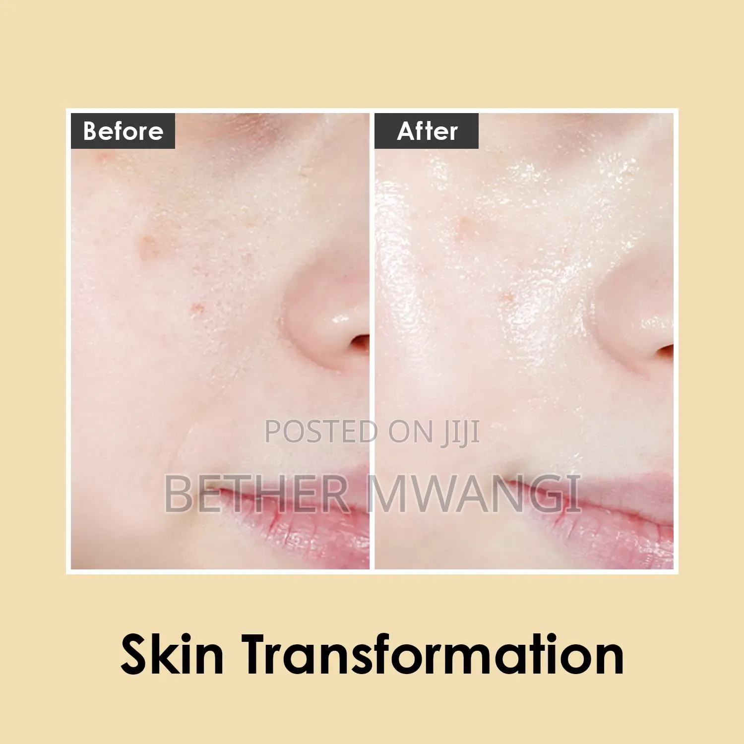 Medi-Peel Pure Gold 24K Wrinkle Reducing Ampoule in Kenya