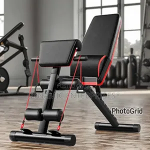 Jym Bench ,Jym Bench