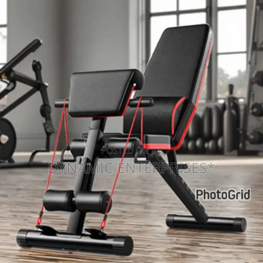 Jym Bench ,Jym Bench
