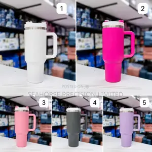 Stanley 40oz Tumblers
