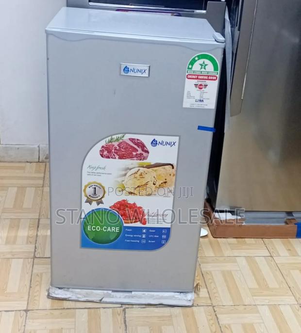 Nunix 90l Fridge