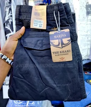 Men Cargo Pants