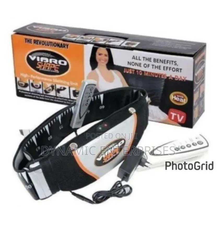 Vibro Belt ,,, Vibro Y
