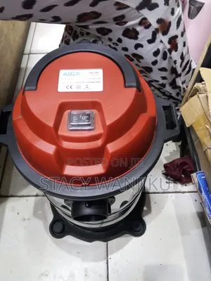 Aico Vacuum Cleaner 20L Wet and Dry