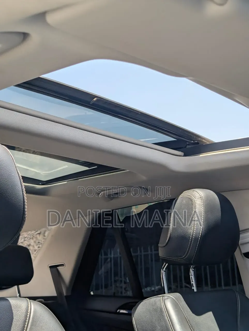 Mercedes-Benz GLE-Class 2018 Black