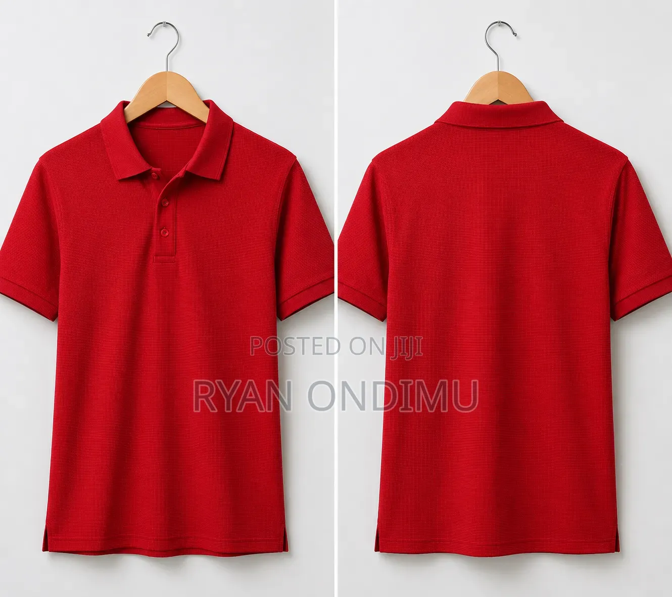 Polo T-Shirt