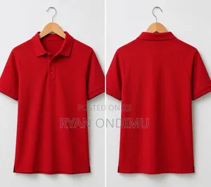 Polo T-Shirt