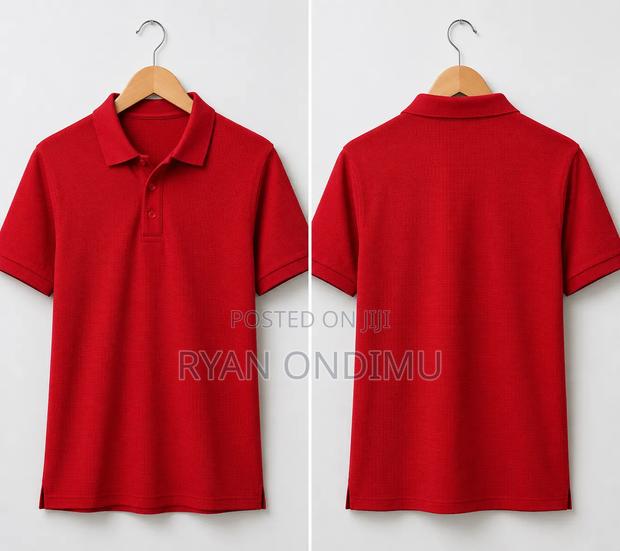 Polo T-Shirt