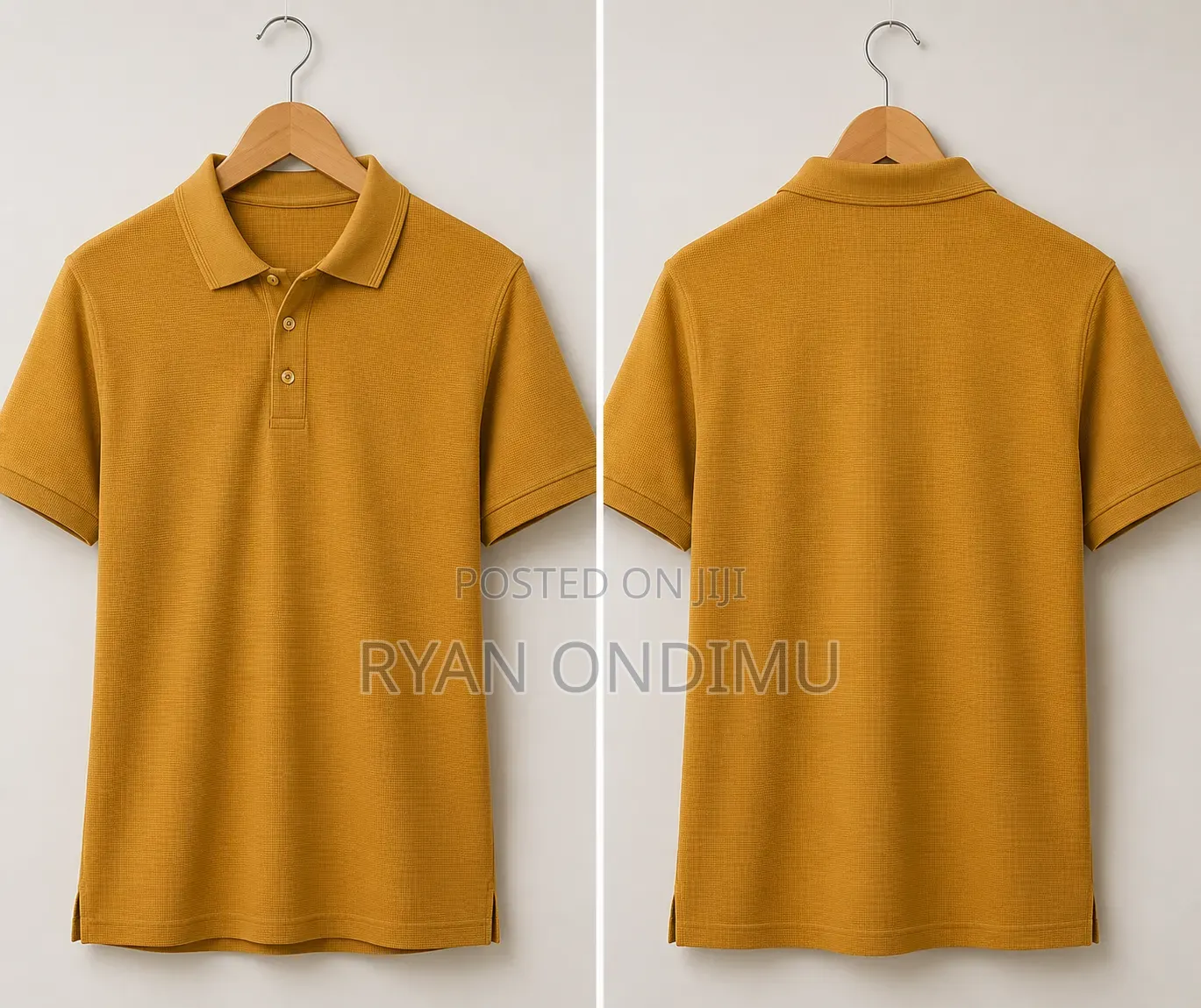 Polo T-Shirt