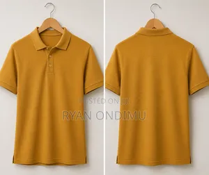 Polo T-Shirt