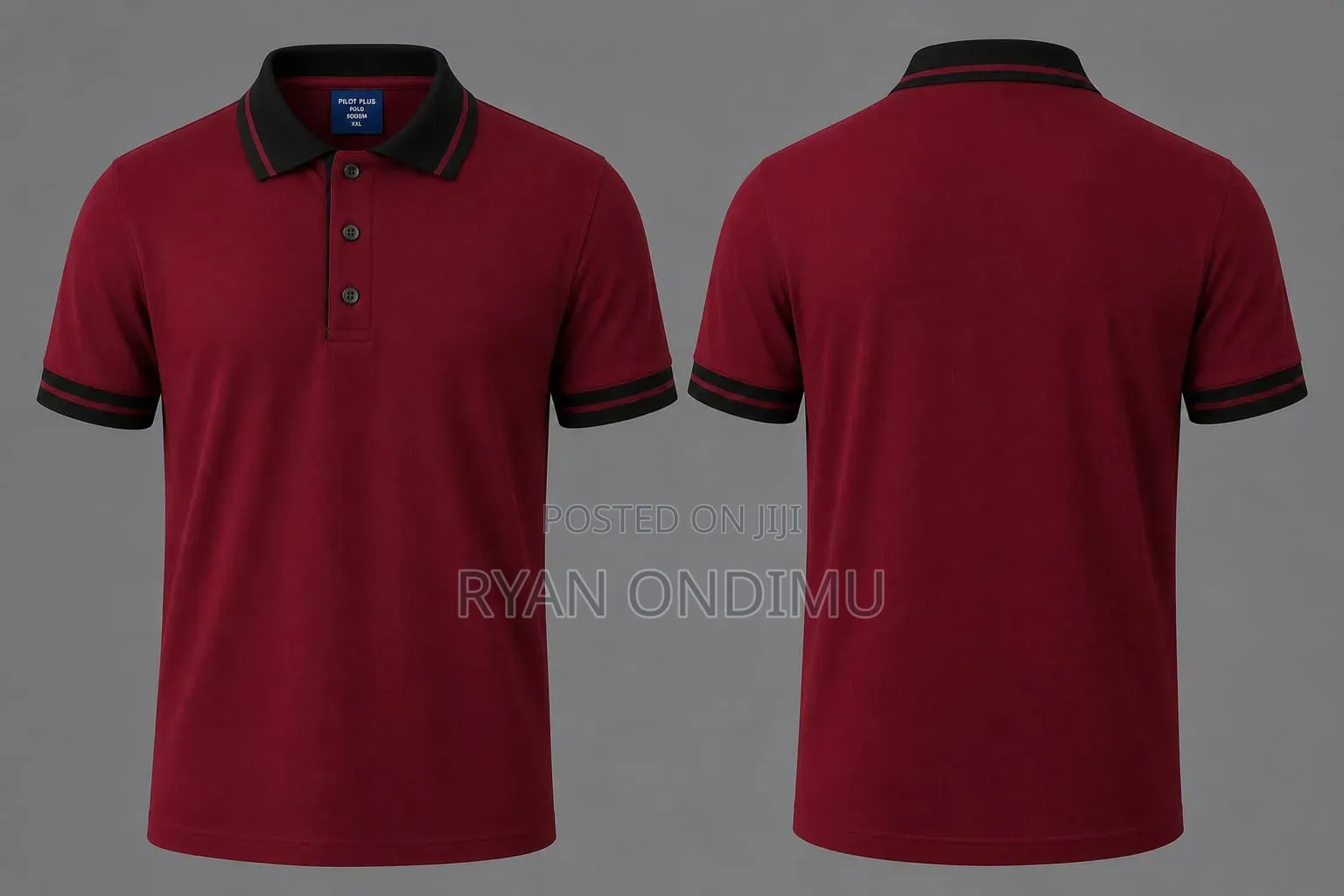 Polo T-Shirt