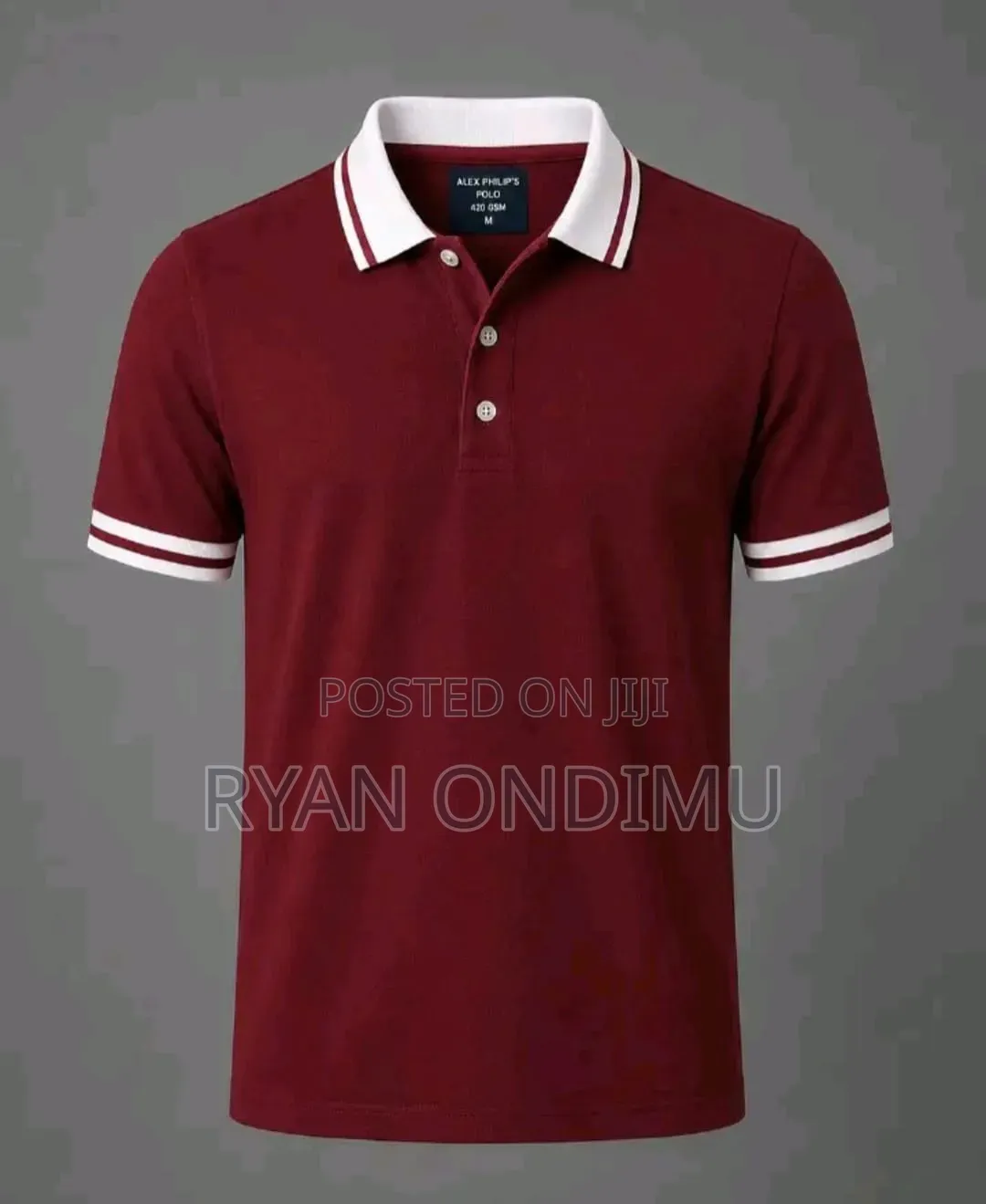 Polo T-Shirt