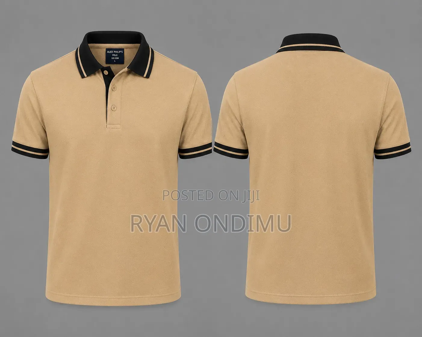 Polo T-Shirt