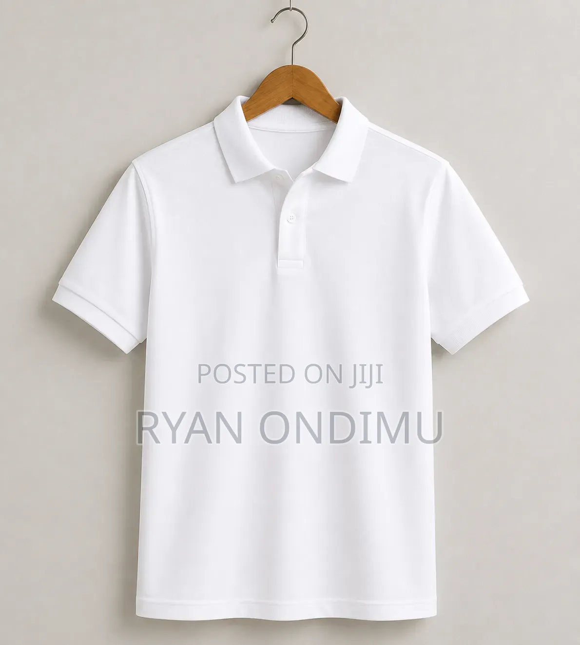 Polo T-Shirt