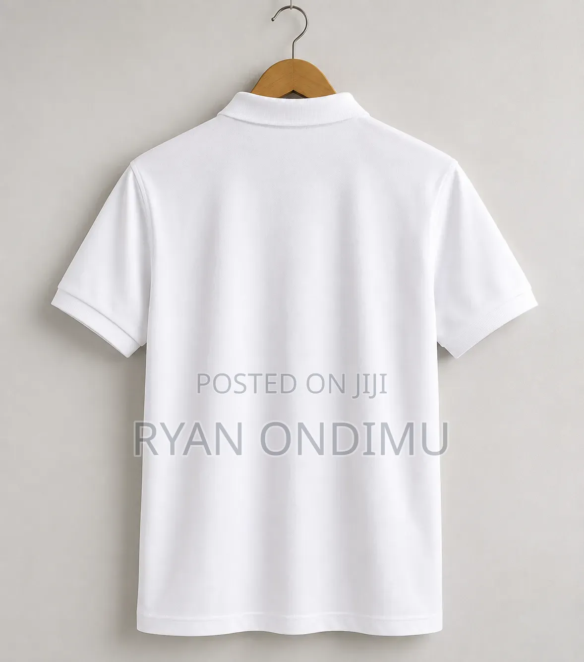 Polo T-Shirt