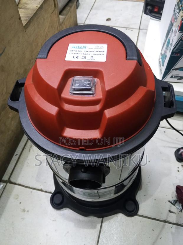 Aico 1200watts Vacuum Cleaner - main view