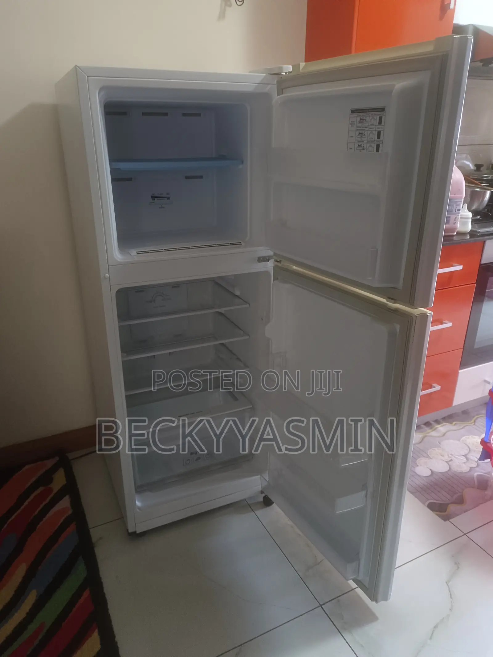 Refrigerator