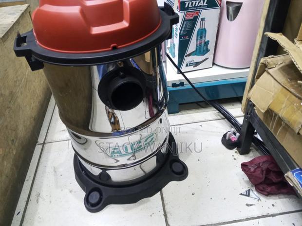 Aico 1200watts Vacuum Cleaner - thumbnail 2