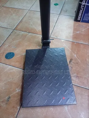 Limited Stock 150kg Weighing Scale Machine/Weighing Scale