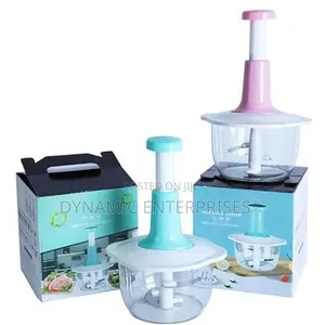 1l Maual Food Chopper