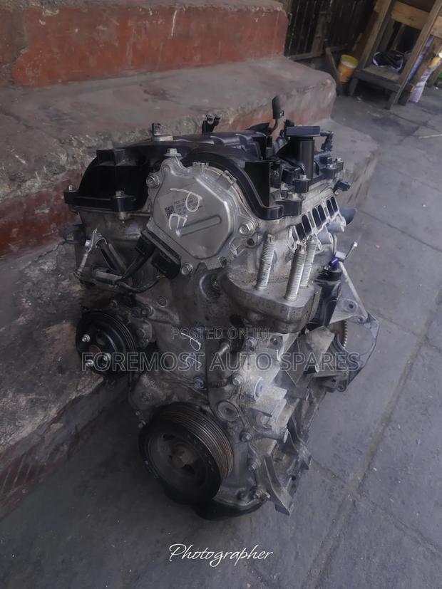 Mazda Lafesta 2014 PE Slim Engine - thumbnail 2