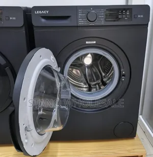 Legacy Front Load Washing Machine