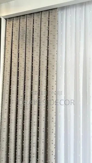 Ɗrapes Ɗecor