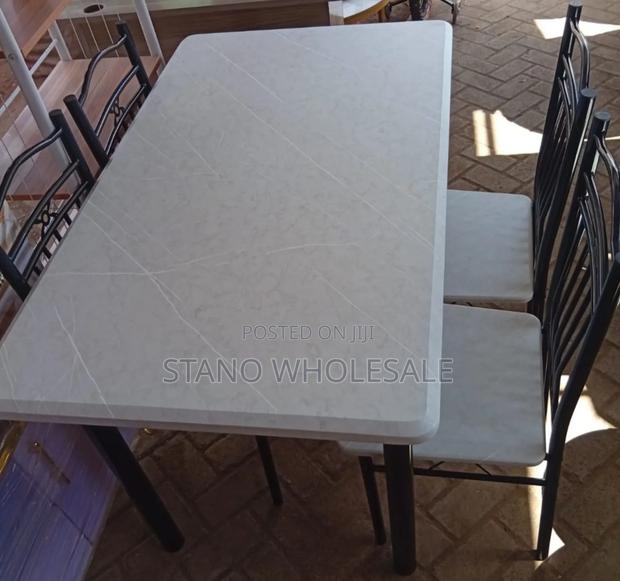 4 Seaters Din Have Table - thumbnail 2