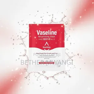 Veseline Nourishing Face Mask( 10 Masks) in Kenya