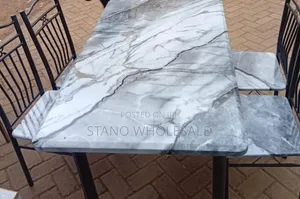Executive 4 Seater Dinner Table