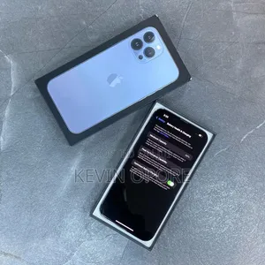 Apple iPhone 13 Pro Max 512 GB Blue