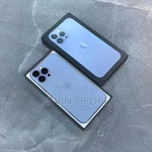 Apple iPhone 13 Pro Max 512 GB Blue
