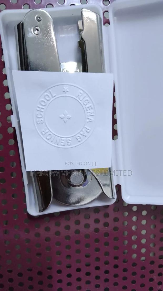 Cheap Local School and Company Seal