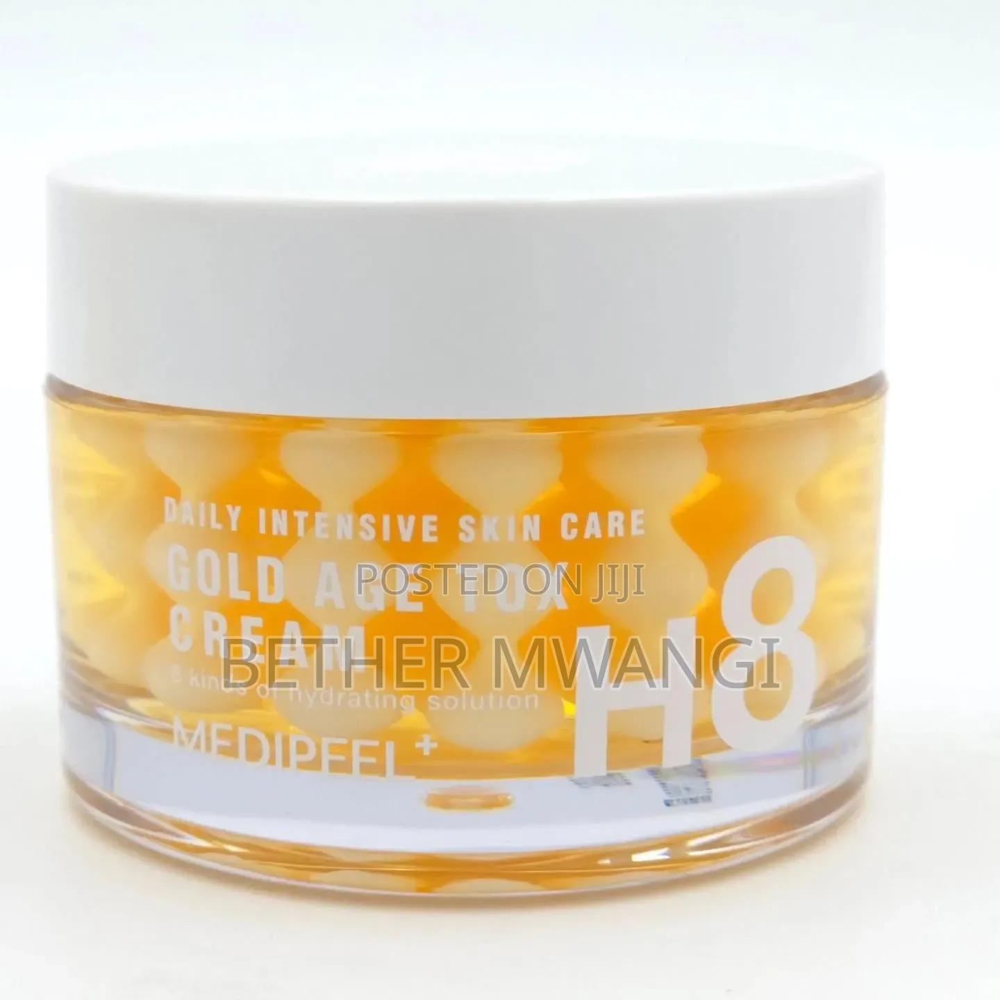 Medi-Peel Gold Age Tox H8 Cream in Kenya
