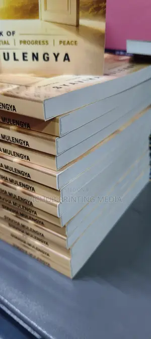High-Resolution Cover Print