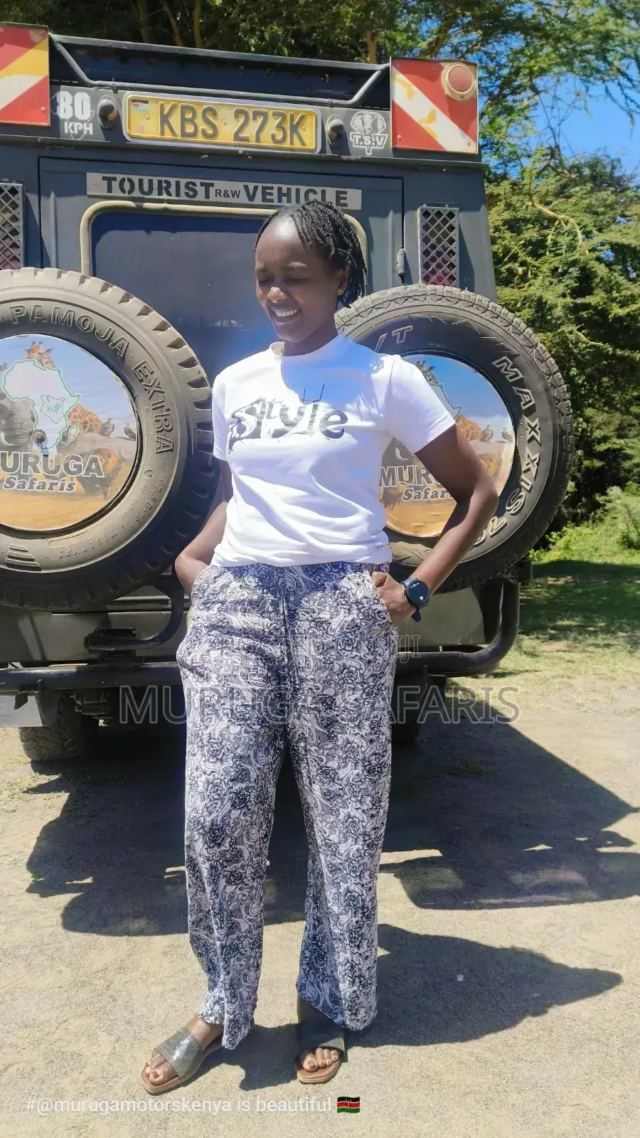 Safaris in Africa