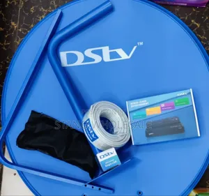 DSTV Complete Kit