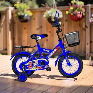Supplier Prices Best Deals Size 12 & 14 Inch Kids Bike Bicycles