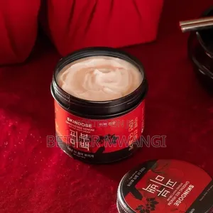 SKINDOSE Ginseng Bee Venom Intense Night Cream