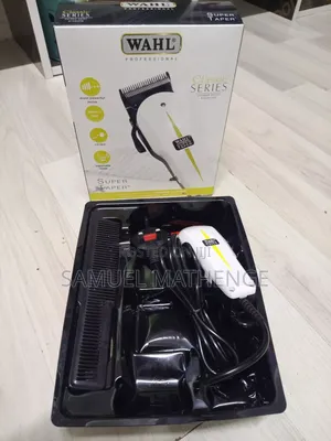 Wahl Classic Cordless Foil Shaver