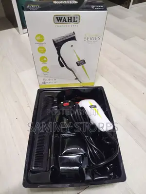 Wahl Classic Cordless Foil Shaver