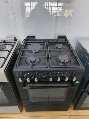 Legacy  60*60 3+1 Cooker