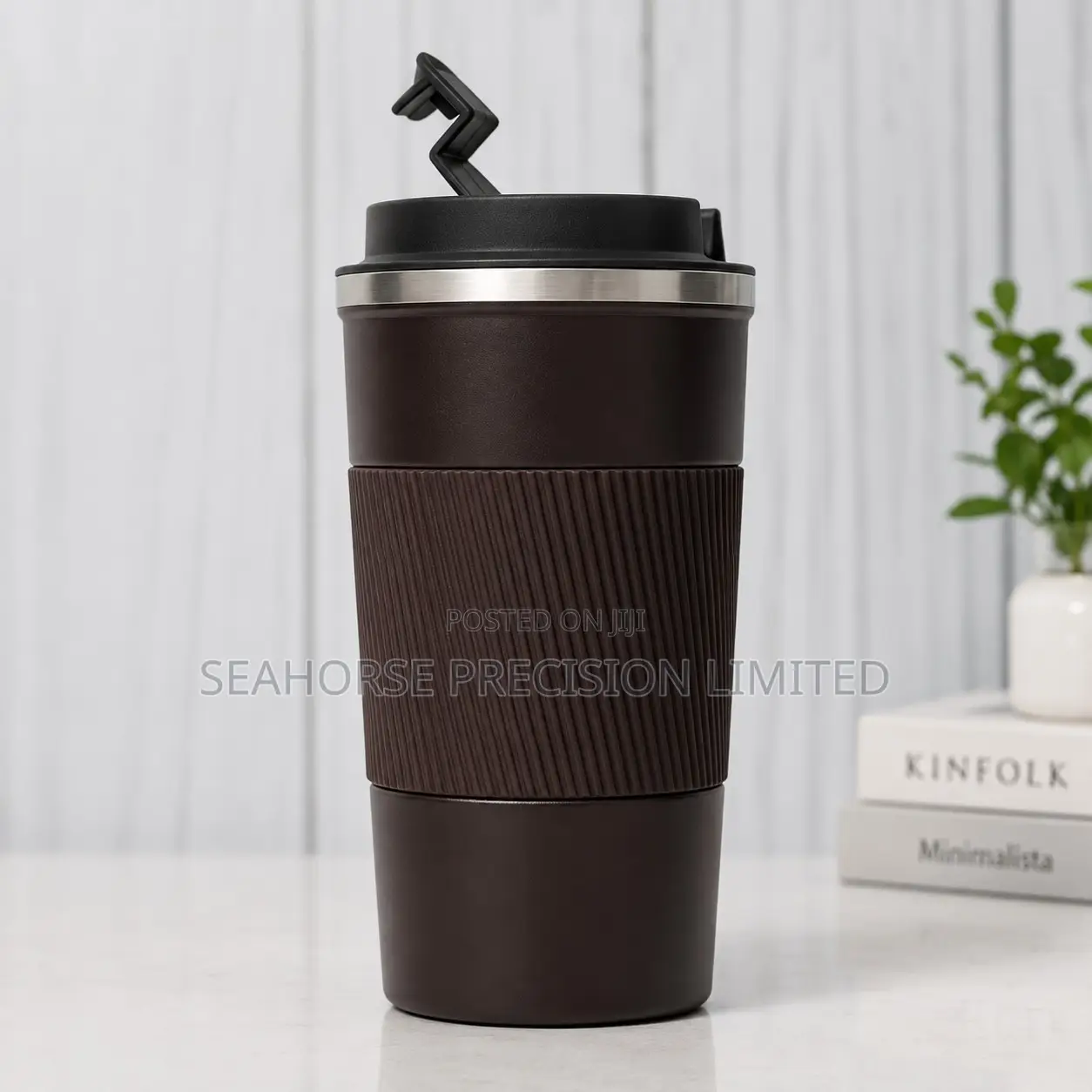 Insulated Coffee Travel Mug