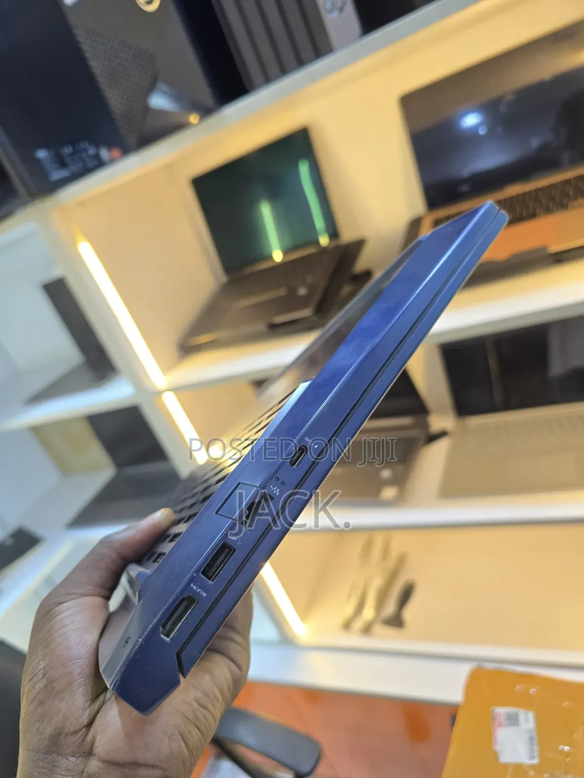 Laptop HP Victus 15 16GB Intel Core i5 SSD 512GB